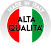 MADE IN ITALY MADE IN ITALY