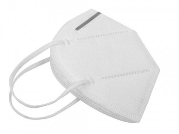 MASCHERINE FFP2 30 pz. 0,38 cad.